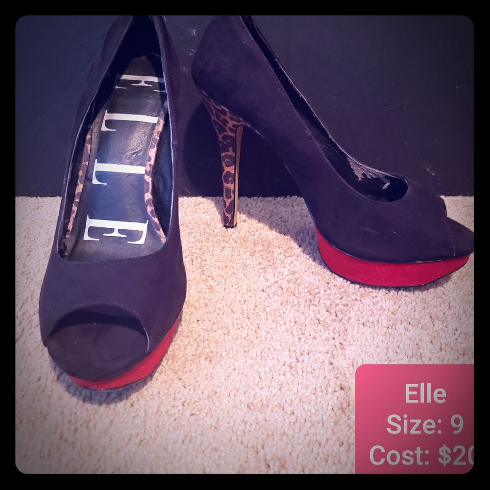 Shoes
